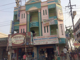 Meera Lodge Image