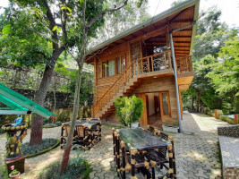Rudraksha Cottage & Resort Image