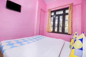 OYO Home 79638 Sai Heritage Bhimtal Image