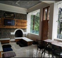White Water Inn McLeodganj Image