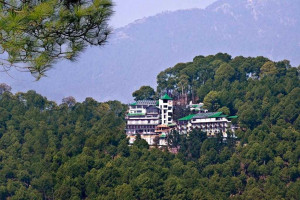 Fortune Park Moksha - Member ITC Hotel Group, Mcleod Ganj Image