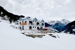 Zostel Barot (Rajgundha) Image