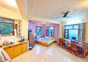 Ram Yoga House Image