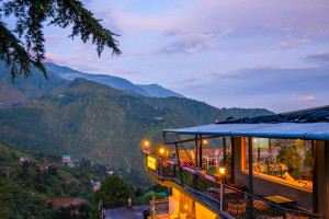 The Hosteller Mcleodganj Max Image