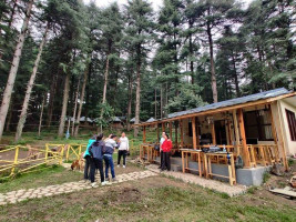 TriundView Camps and Homestay Image