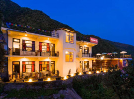 Zostel Mcleod (Dharamkot) Image