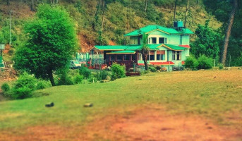 Aaroham Resort by Aamod at Dharamshala Image