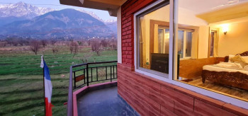 Samdupling Himalayan Brothers Dharamshala Image