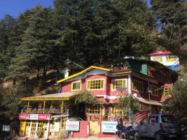 Mcleodganj Bed & Breakfast Image
