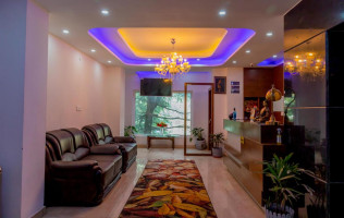 Vatika Heights Image