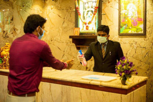 Hotel Ragavendra Rameswaram Image