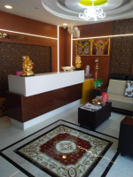 HOTEL VEL RESIDENCY Image