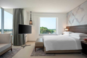 JKR Resort and Spa Image