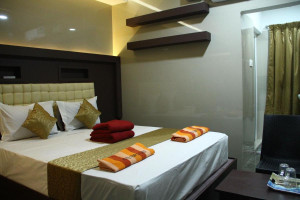 Hotel Temple Tower Rameswaram Image