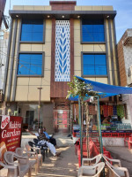 mukhiya garden Image