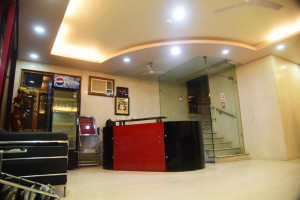 Hotel Sevakunj Goverdhan Image