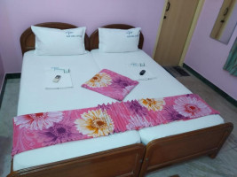 Hotel Blue Coral Rameswaram Image