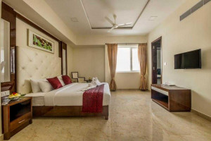 Hotel Star Palace Rameswaram - Tamil Nadu Image