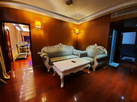 Hotel ss Grand Image