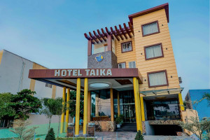 HOTEL TAIKA Image