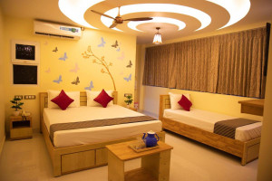 Hotel Ganesh Palace Image