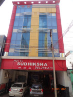 HOTEL SUDHIKSHA DELUXE Image