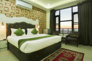 Treebo Trend Roshan House Mcleodganj Image