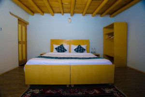 Chomal Cottages Image