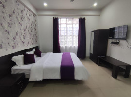 Cassiopeia Guest House Image