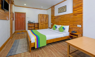 Treebo Trend Omega Stay Inn Shillong Image