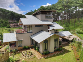 Sha Ri Loum Homestay Image