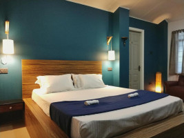 Rockski Boutique Bed & Breakfast Image