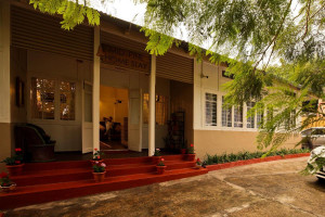 Mid Pine Home Stay Image