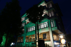 The Golf Retreat, Shillong Image