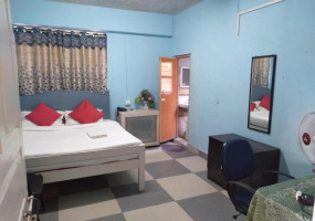 Winnie's Lodge Image