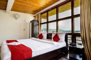 Silver Brook Resort Image