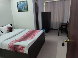 White Rabbit Guest House Image