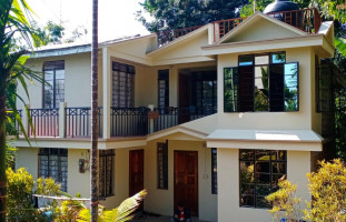 KYNJAI HOMESTAY , MAWLYNNONG Image