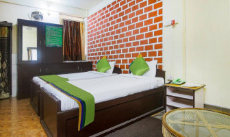 Treebo Trend JKR Residency Dhankheti Image