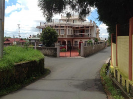 Holly Lodge Guest House Image