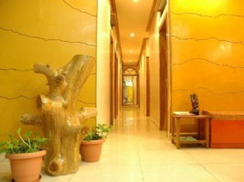 Hotel Ashutosh inn Image