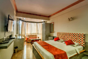Hotel Gateway Shillong Image