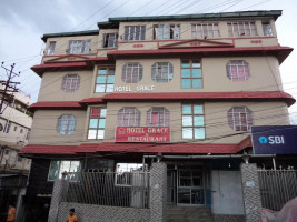 Hotel Grace Image