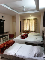 Hotel Satyam Image
