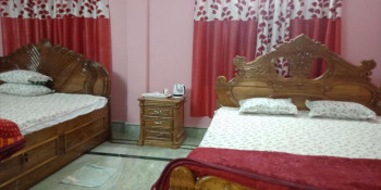 Akansha Homestay a village homestay Image