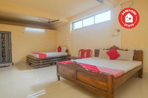 OYO 64002 Resort Everest Image