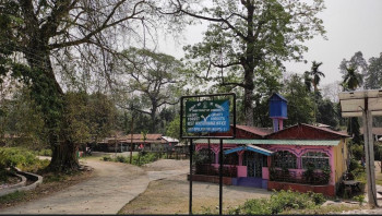 OYO HOME 85621 Prajapati Homestay Image