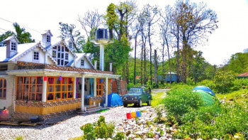 JSGS Home Stay (Jainti Hills) Image