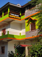 JALDAPARA HOLIDAY HOMESTAY Image