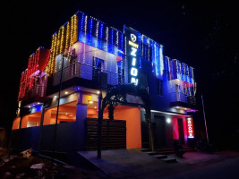 Mount Zion Holidays Image